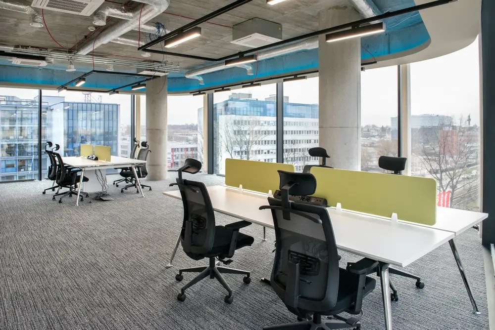 Imperial, Wadowicka 7, Kraków