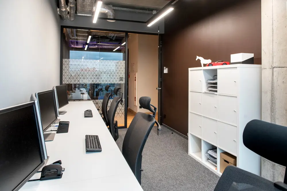 Imperial, Wadowicka 7, Kraków