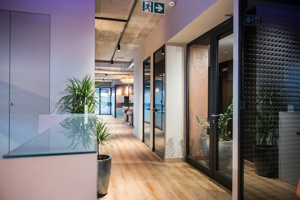 Imperial, Wadowicka 7, Kraków