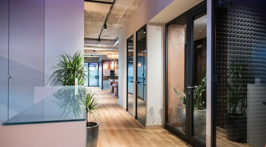 Imperial, Wadowicka 7, Kraków