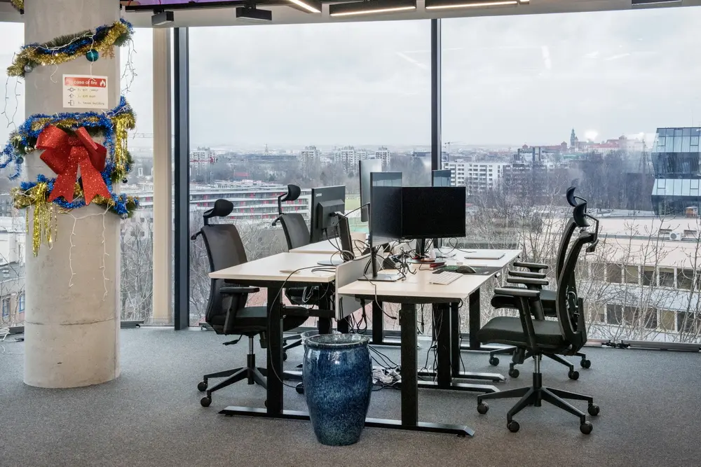 Imperial, Wadowicka 7, Kraków