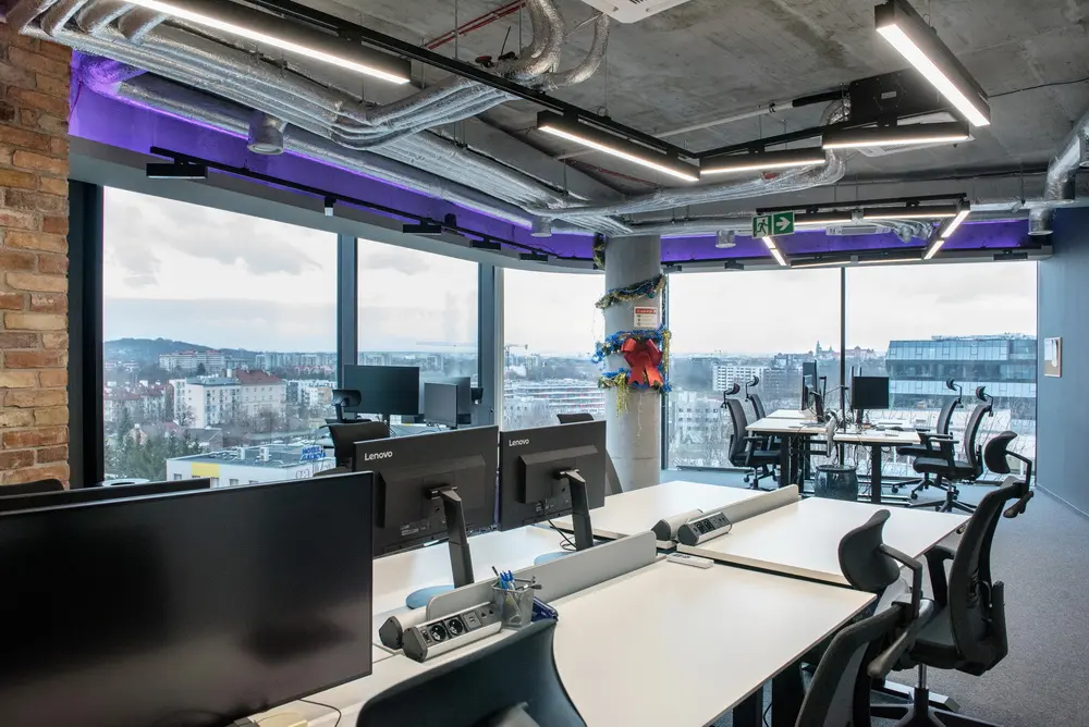 Imperial, Wadowicka 7, Kraków