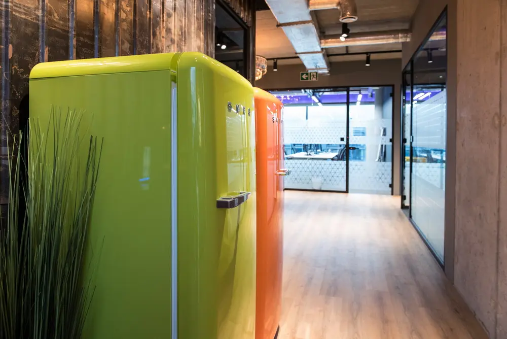 Imperial, Wadowicka 7, Kraków