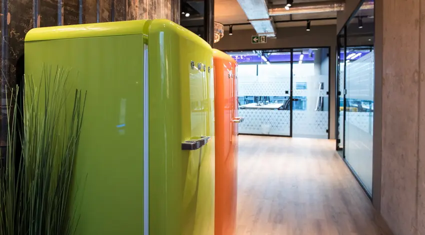 Imperial, Wadowicka 7, Kraków