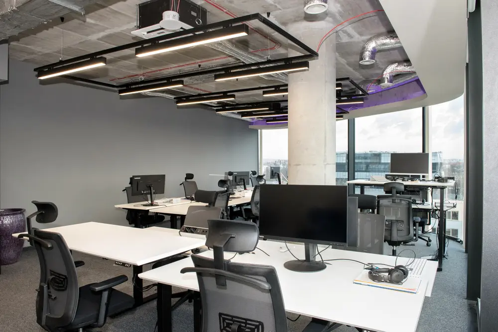 Imperial, Wadowicka 7, Kraków