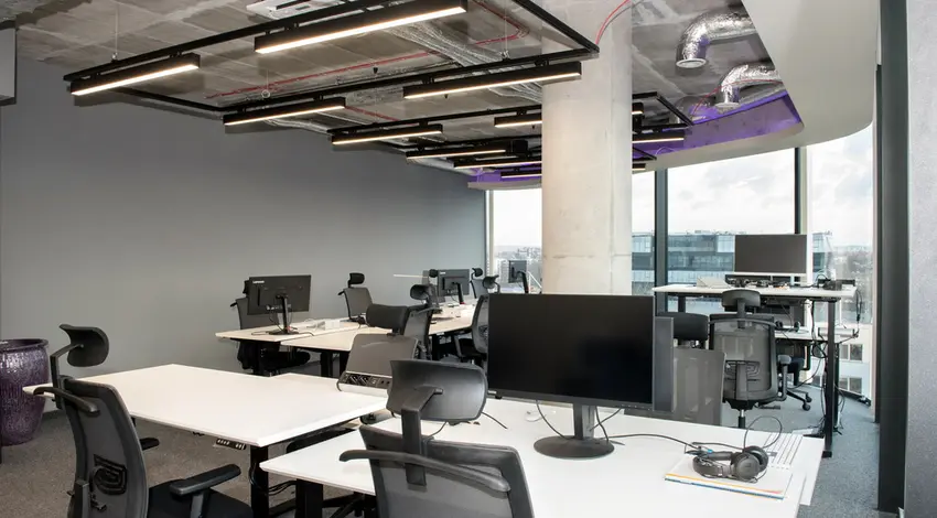 Imperial, Wadowicka 7, Kraków