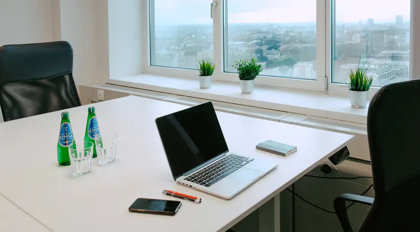 Intraco, Stawki 2, Śródmieście, Warszawa