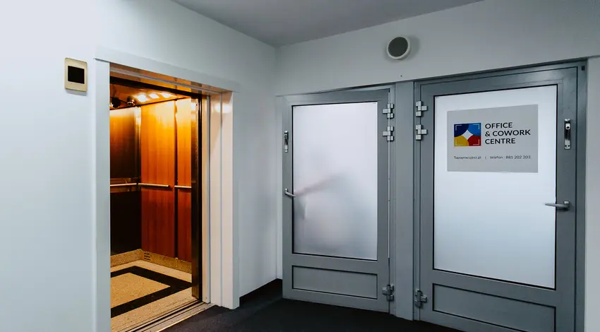 Intraco, Stawki 2, Śródmieście, Warszawa