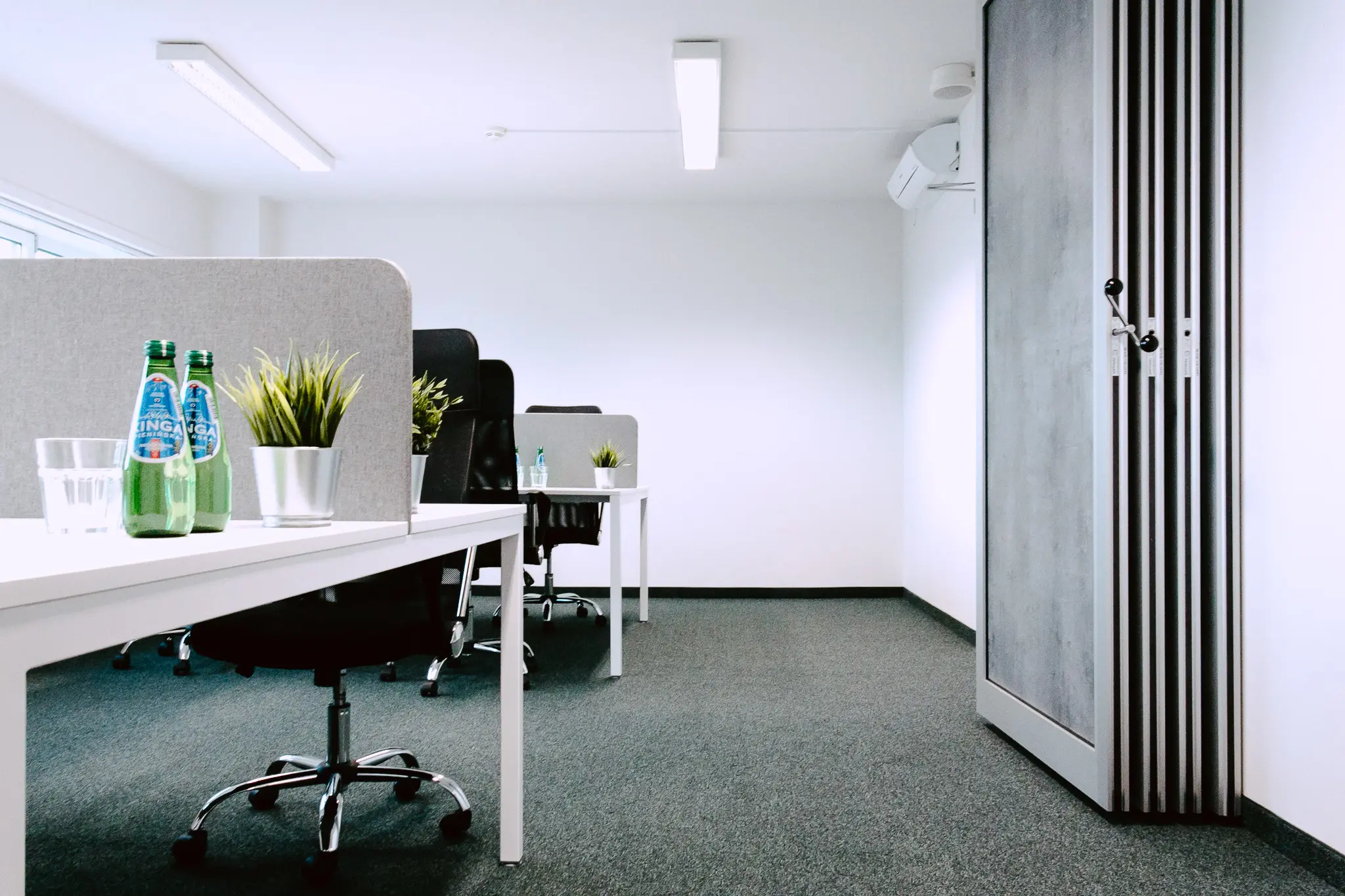 Intraco, Stawki 2, Śródmieście, Warszawa