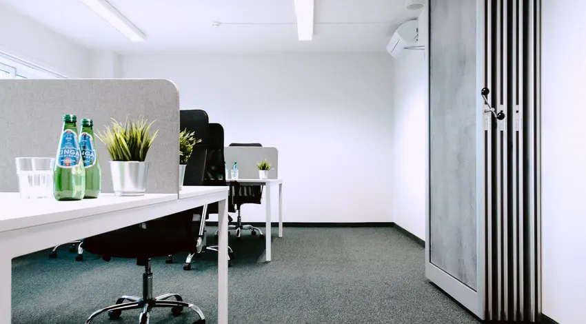 Intraco, Stawki 2, Śródmieście, Warszawa