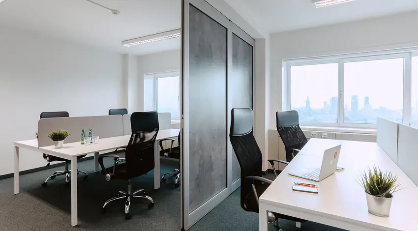 Intraco, Stawki 2, Śródmieście, Warszawa