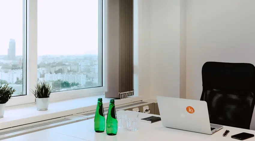 Intraco, Stawki 2, Śródmieście, Warszawa