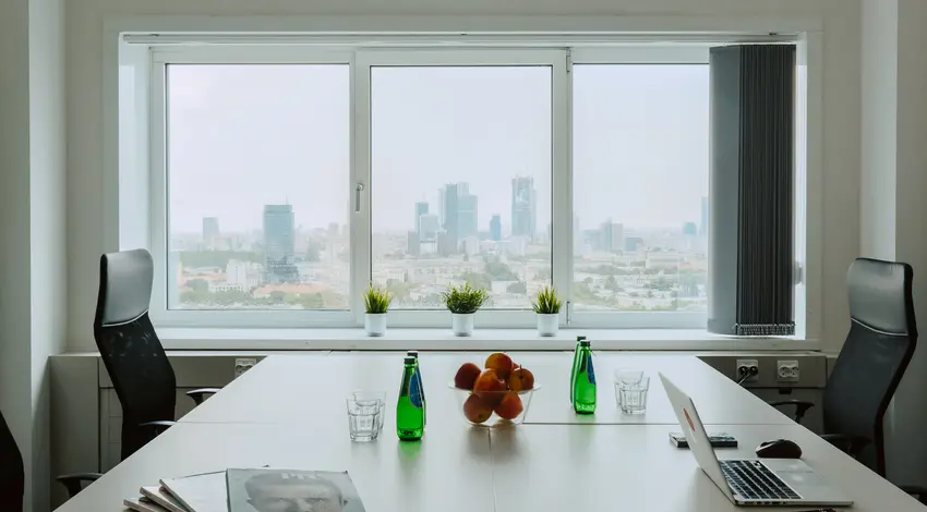 Intraco, Stawki 2, Śródmieście, Warszawa