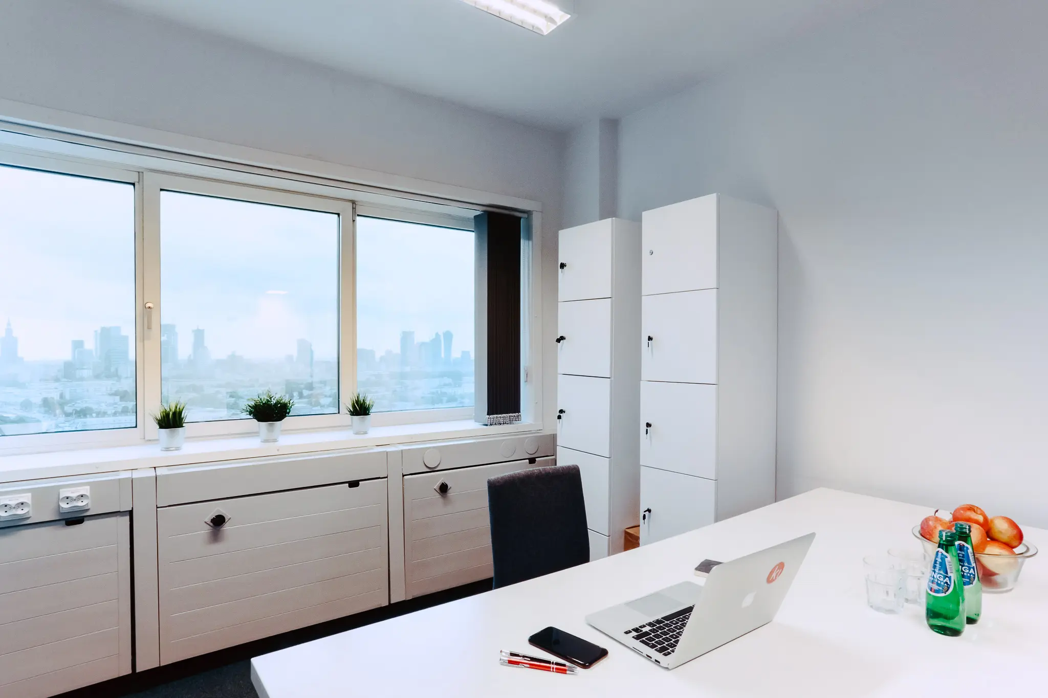 Intraco, Stawki 2, Śródmieście, Warszawa