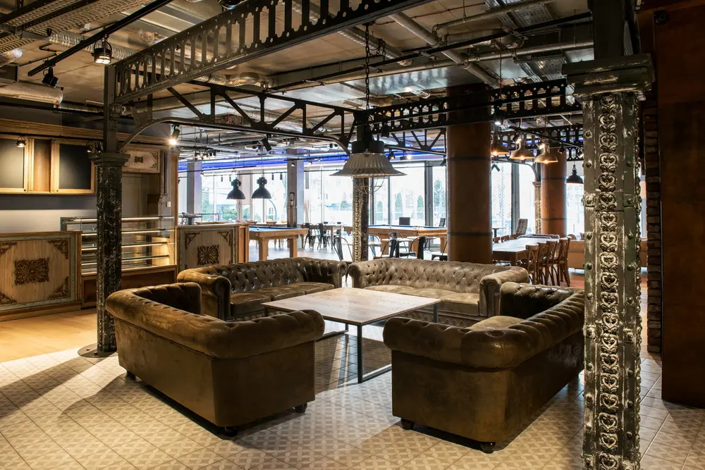 Diamante Plaza, Jana Dekerta 24