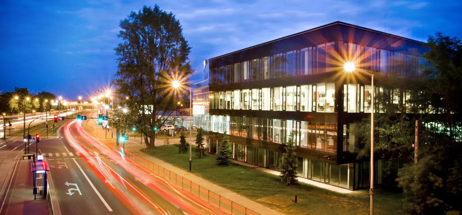 Diamante Plaza, Jana Dekerta 24