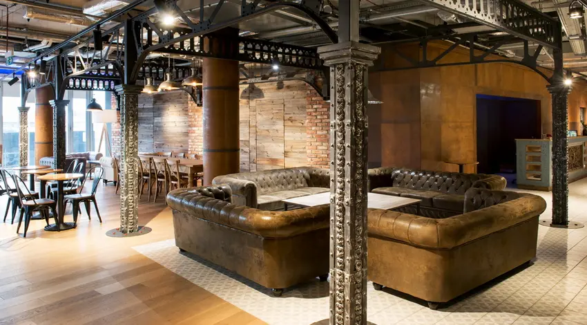 Diamante Plaza, Jana Dekerta 24, Podgórze, Kraków