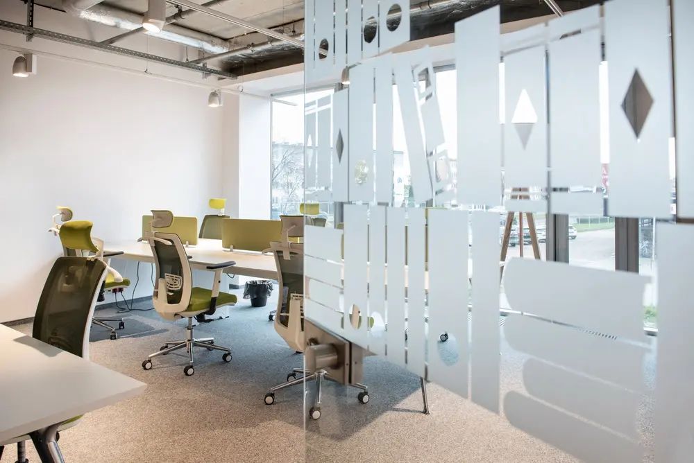 Diamante Plaza, Jana Dekerta 24, Podgórze, Kraków