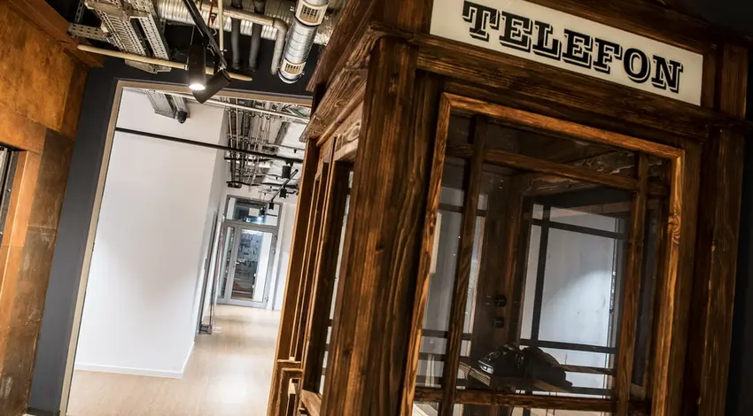 Diamante Plaza, Jana Dekerta 24, Podgórze, Kraków