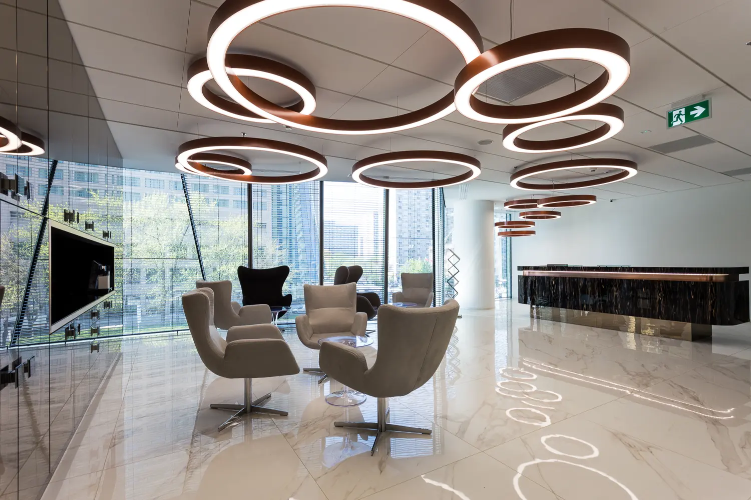 Omni Office Q22 Jana Pawła, Jana Pawła II 22, Śródmieście, Warszawa