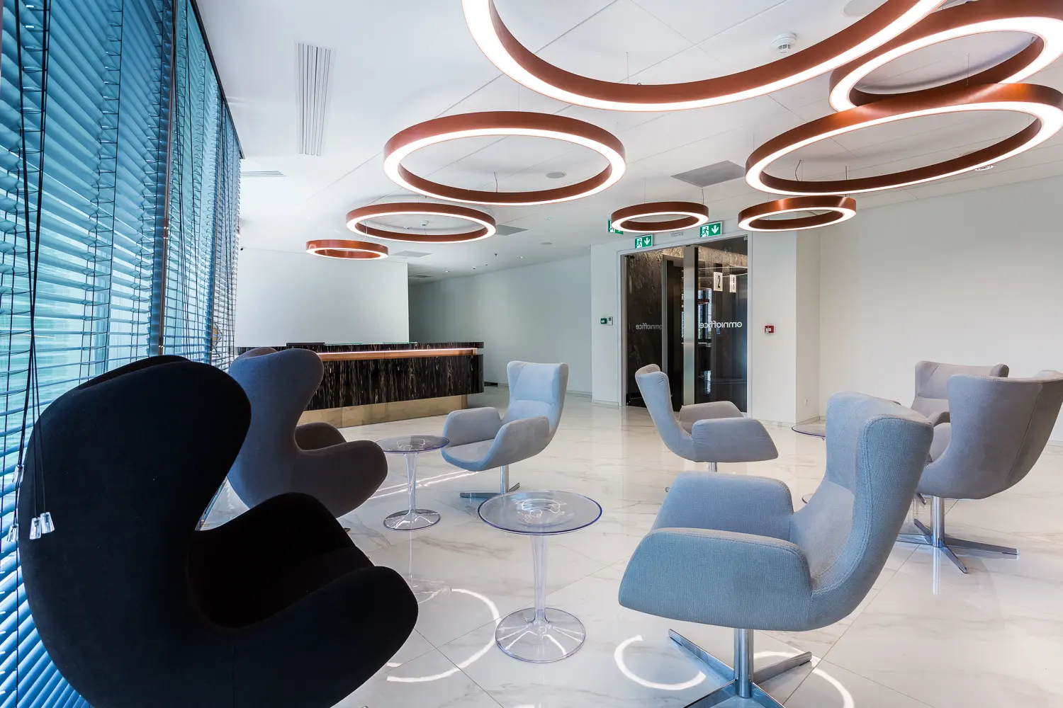 Omni Office Q22 Jana Pawła, Jana Pawła II 22, Śródmieście, Warszawa