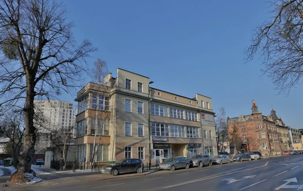 Jaśkowa Dolina 9/4, Jaśkowa Dolina 9/4