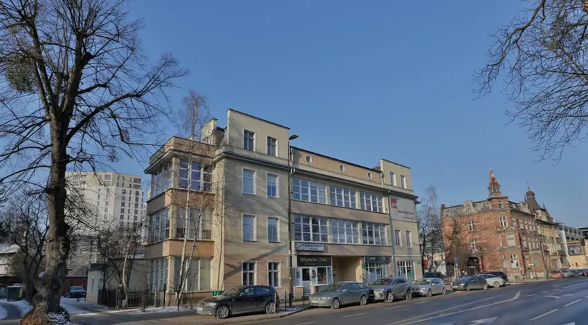 Jaśkowa Dolina 9/4, Jaśkowa Dolina 9/4, Wrzeszcz, Gdańsk