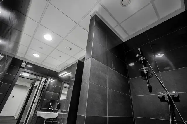 K9, Krysiewicza 9, Stare Miasto, Poznań