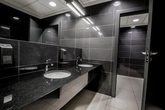 K9, Krysiewicza 9, Stare Miasto, Poznań