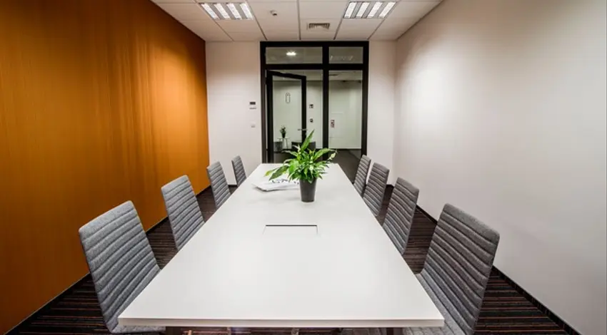 K9, Krysiewicza 9, Stare Miasto, Poznań