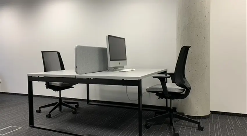 K9, Krysiewicza 9, Stare Miasto, Poznań