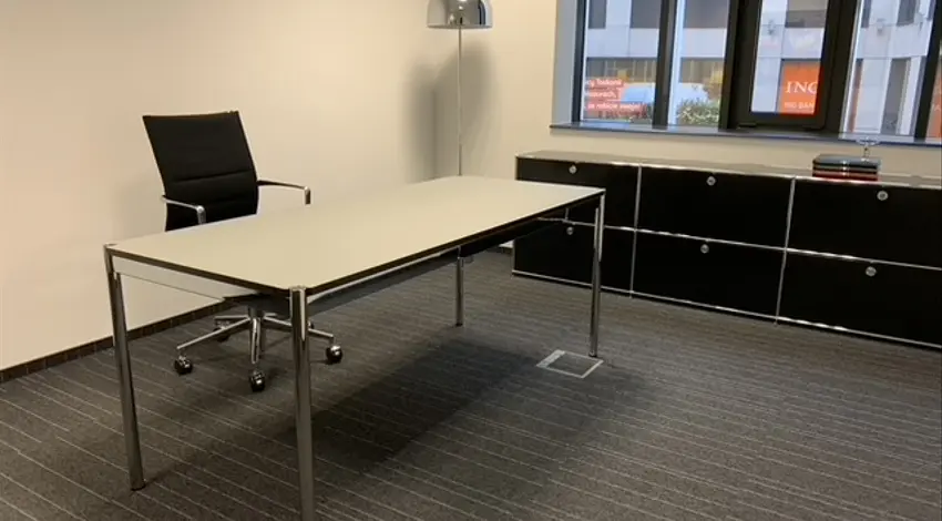 K9, Krysiewicza 9, Stare Miasto, Poznań