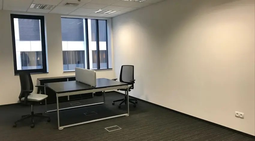 K9, Krysiewicza 9, Stare Miasto, Poznań