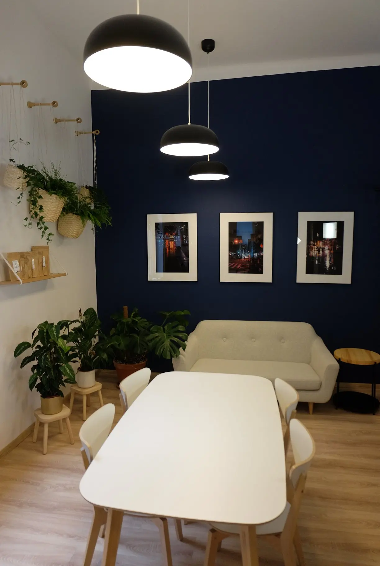 Kalafiornia Coworking Sebastiana, Św. Sebastiana 33, Śródmieście, Kraków