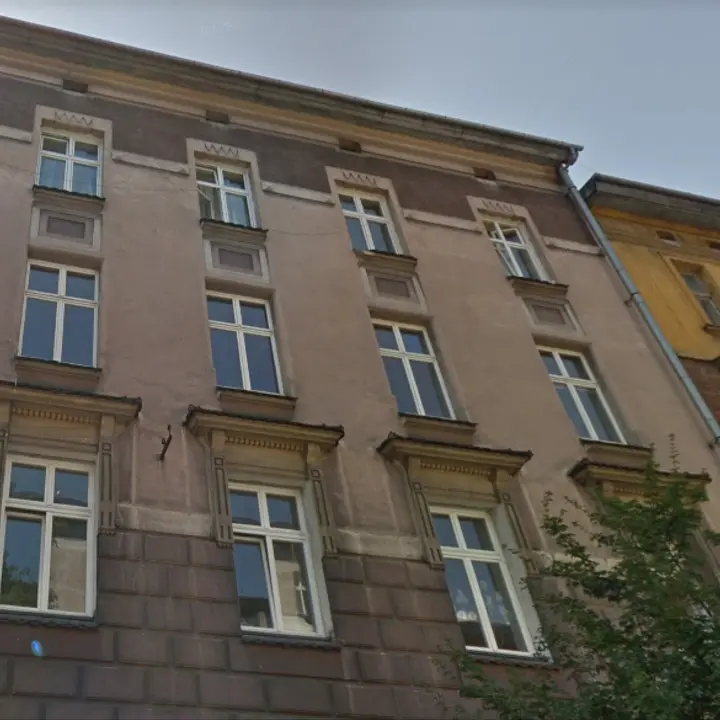 Kalafiornia Coworking Sebastiana, Św. Sebastiana 33, Śródmieście, Kraków