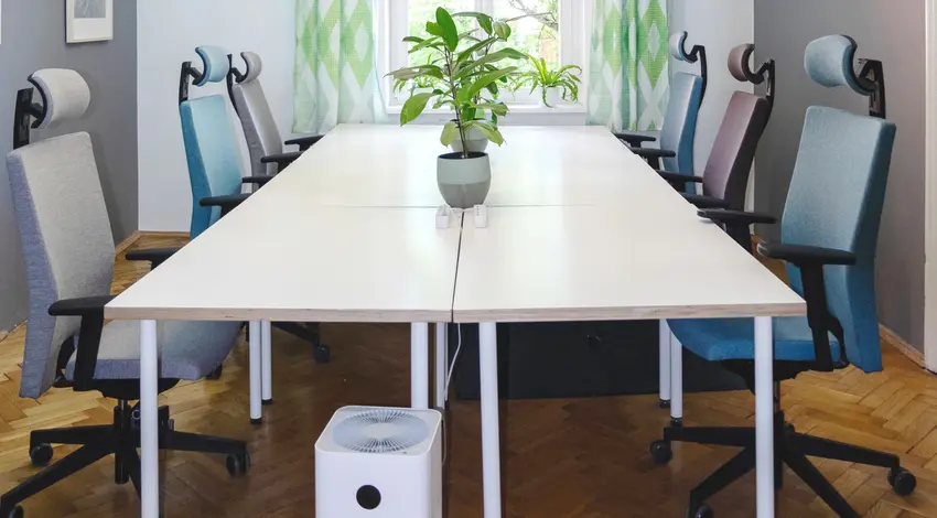 Kalafiornia Coworking Sebastiana, Św. Sebastiana 33, Śródmieście, Kraków