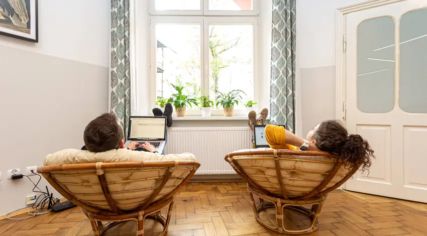 Kalafiornia Coworking Sebastiana, Św. Sebastiana 33, Śródmieście, Kraków