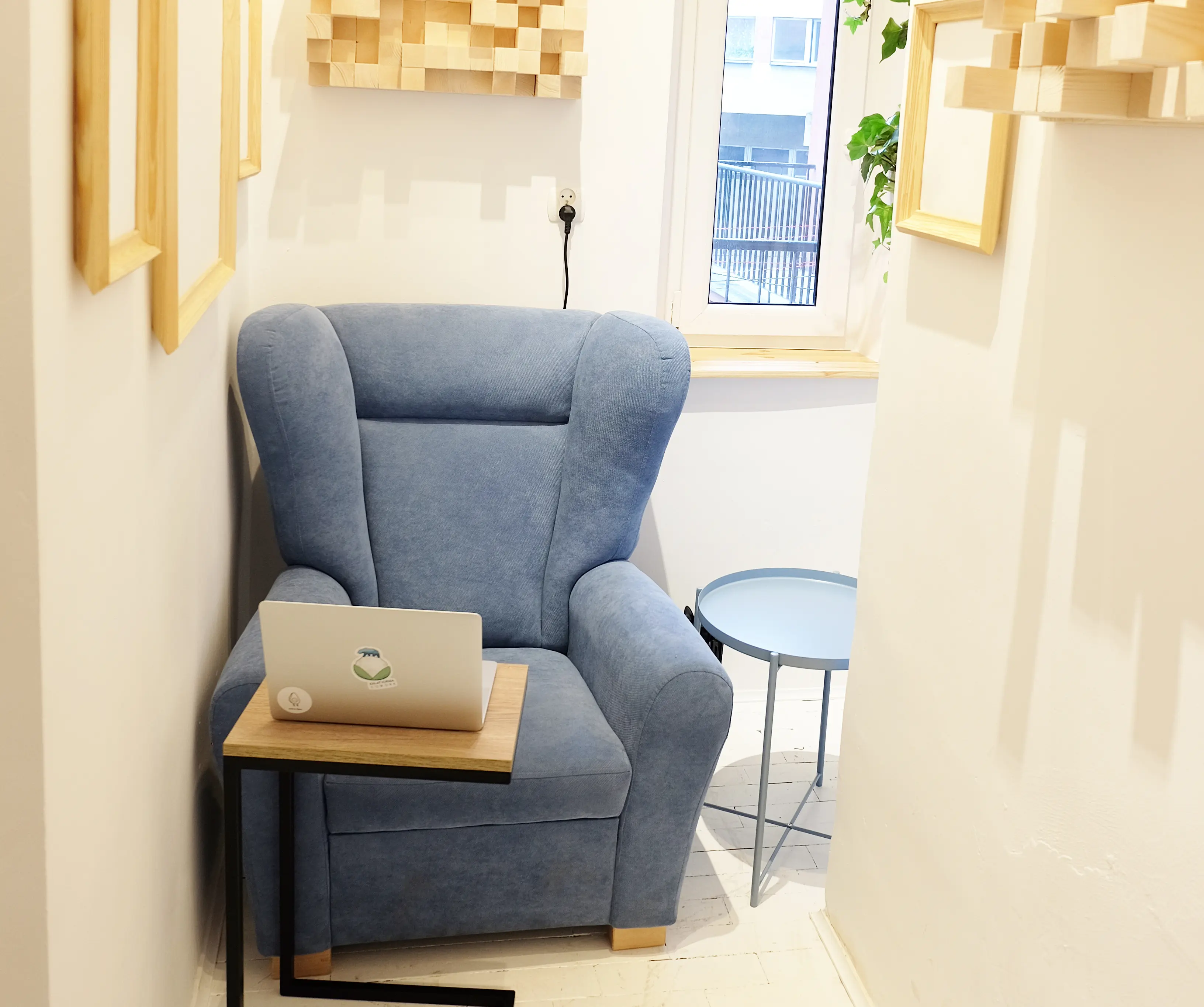 Kalafiornia Coworking Sebastiana, Św. Sebastiana 33, Śródmieście, Kraków