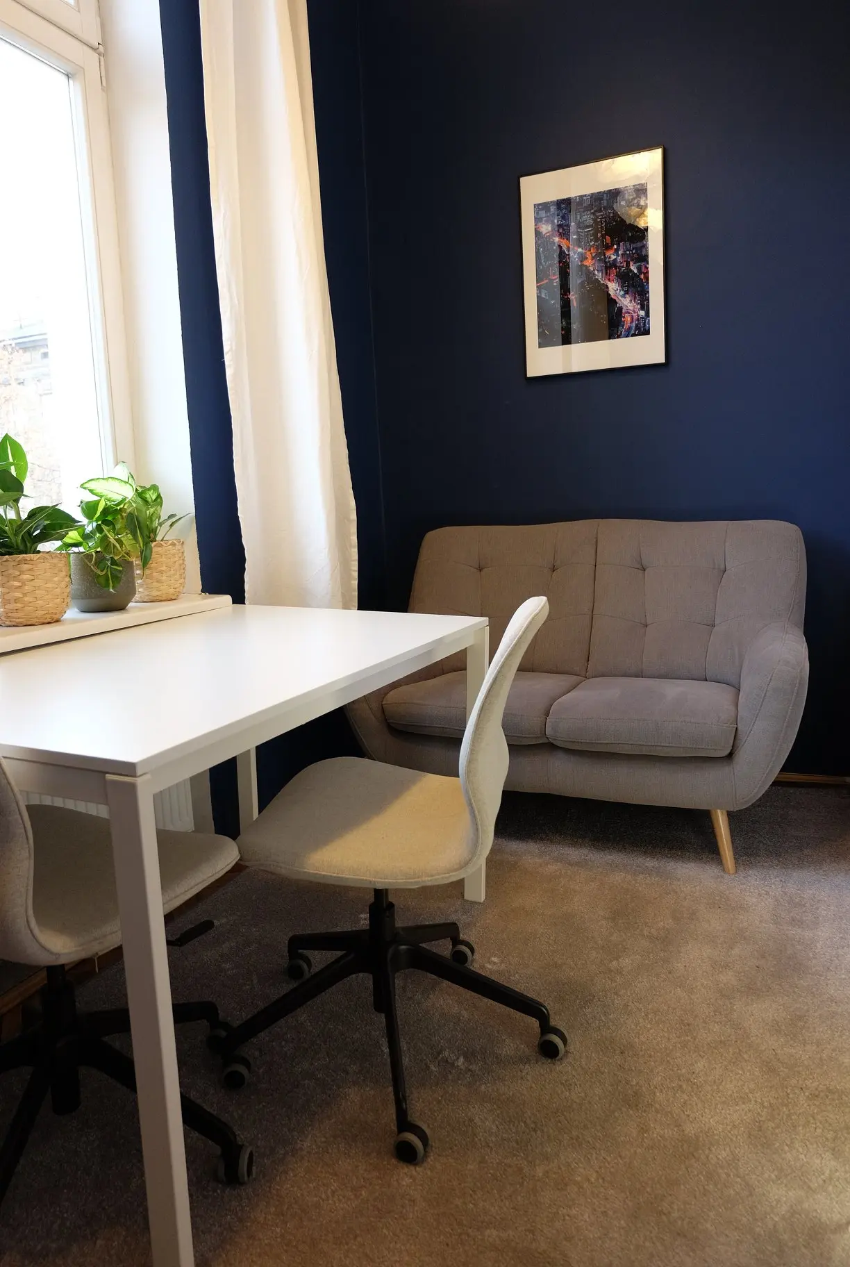 Kalafiornia Coworking Sebastiana, Św. Sebastiana 33, Śródmieście, Kraków