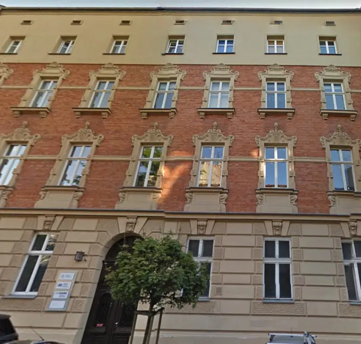 Kalafiornia Coworking Sarego, Sarego 18