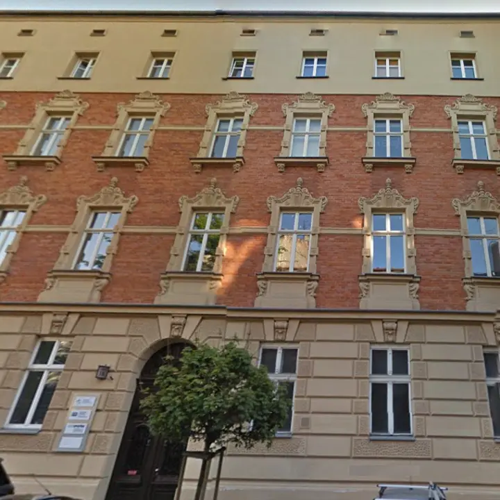 Kalafiornia Coworking Sarego, Sarego 18, Śródmieście, Kraków