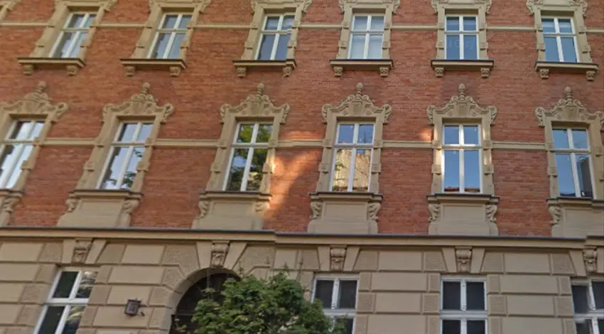 Kalafiornia Coworking Sarego, Sarego 18, Śródmieście, Kraków