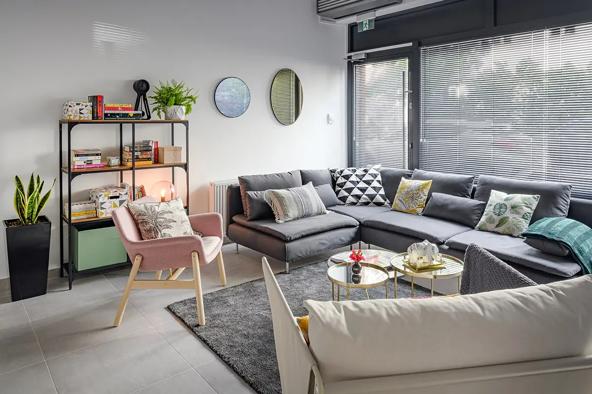 Kaleńska Business Center, Kaleńska 5, Praga, Warszawa