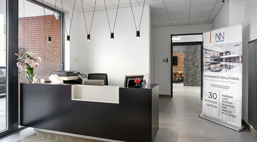 Kaleńska Business Center, Kaleńska 5, Praga, Warszawa