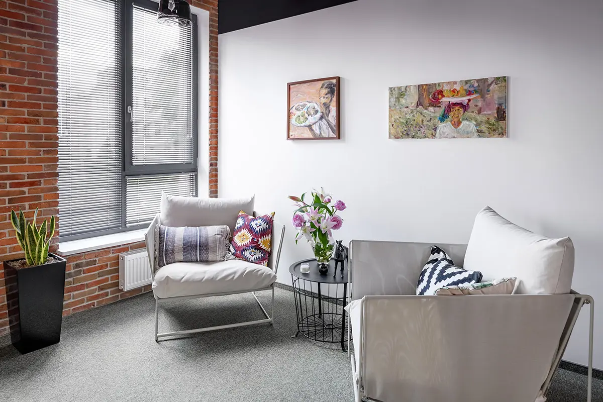 Kaleńska Business Center, Kaleńska 5, Praga, Warszawa