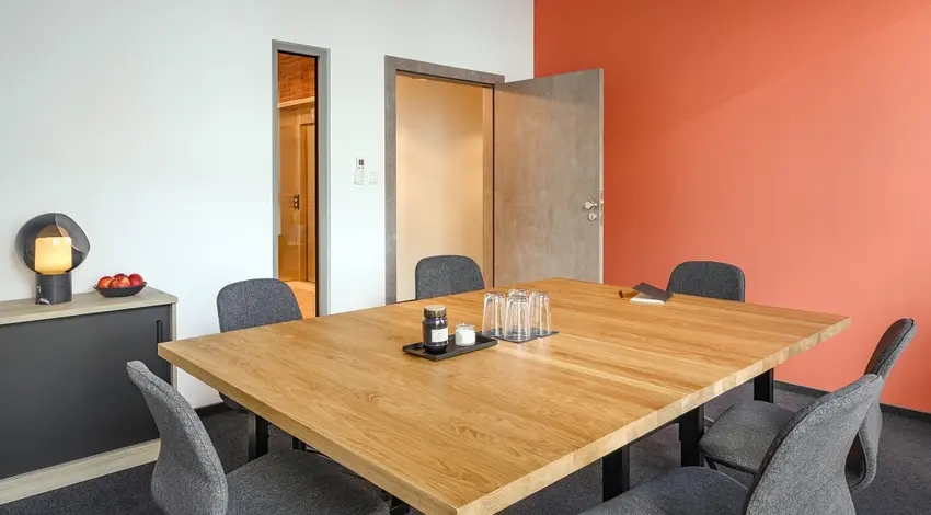 Kaleńska Business Center, Kaleńska 5, Praga, Warszawa