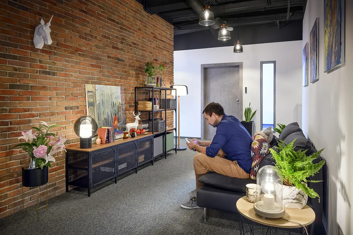 Kaleńska Business Center, Kaleńska 5, Praga, Warszawa