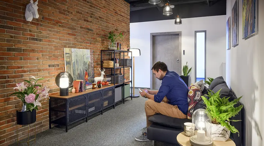 Kaleńska Business Center, Kaleńska 5, Praga, Warszawa