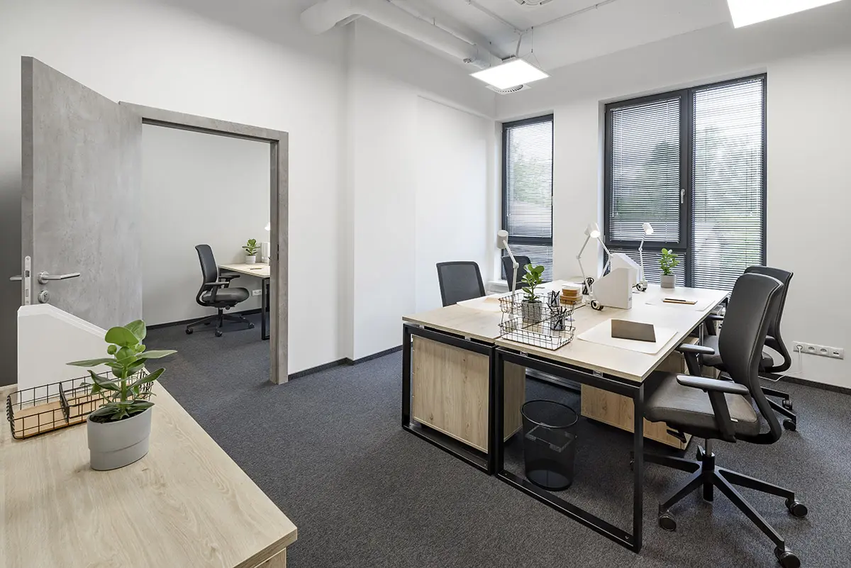 Kaleńska Business Center, Kaleńska 5, Praga, Warszawa