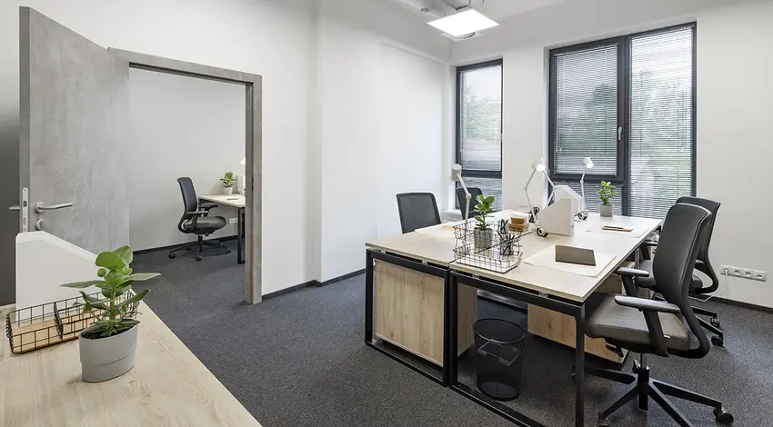 Kaleńska Business Center, Kaleńska 5, Praga, Warszawa